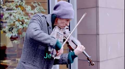 Dave Bill - Ne Wonja